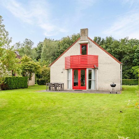 Vakantiehuis Aan Het Water -Incl Laadpaal- Ewijk Exterior photo